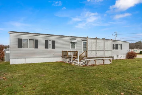 114 Whip Poor Will Street Seabrook NH 03874