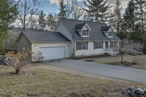 43 Woodland Heights Drive Swanzey NH 03446