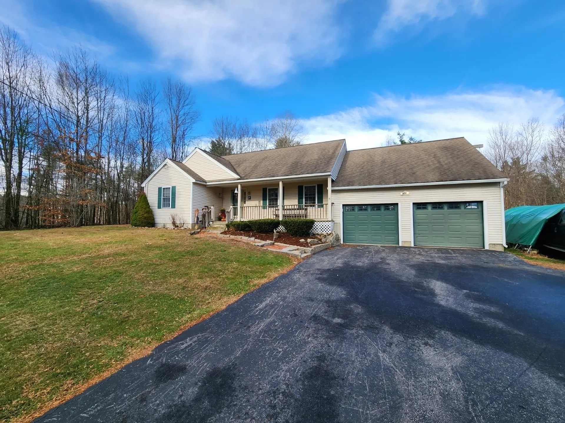 122 Goffstown Road Hooksett NH 03106