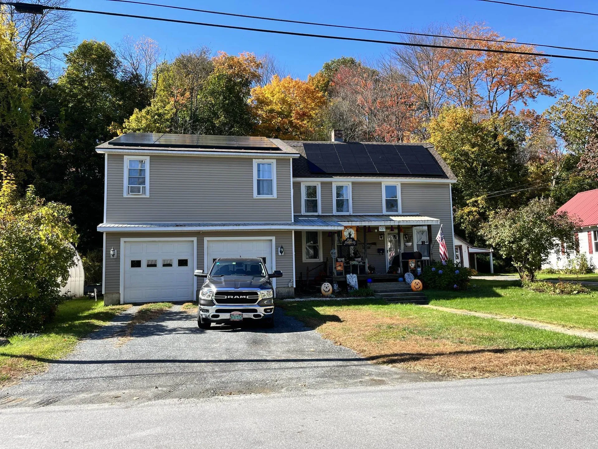 127 Olive Street Springfield VT 05156