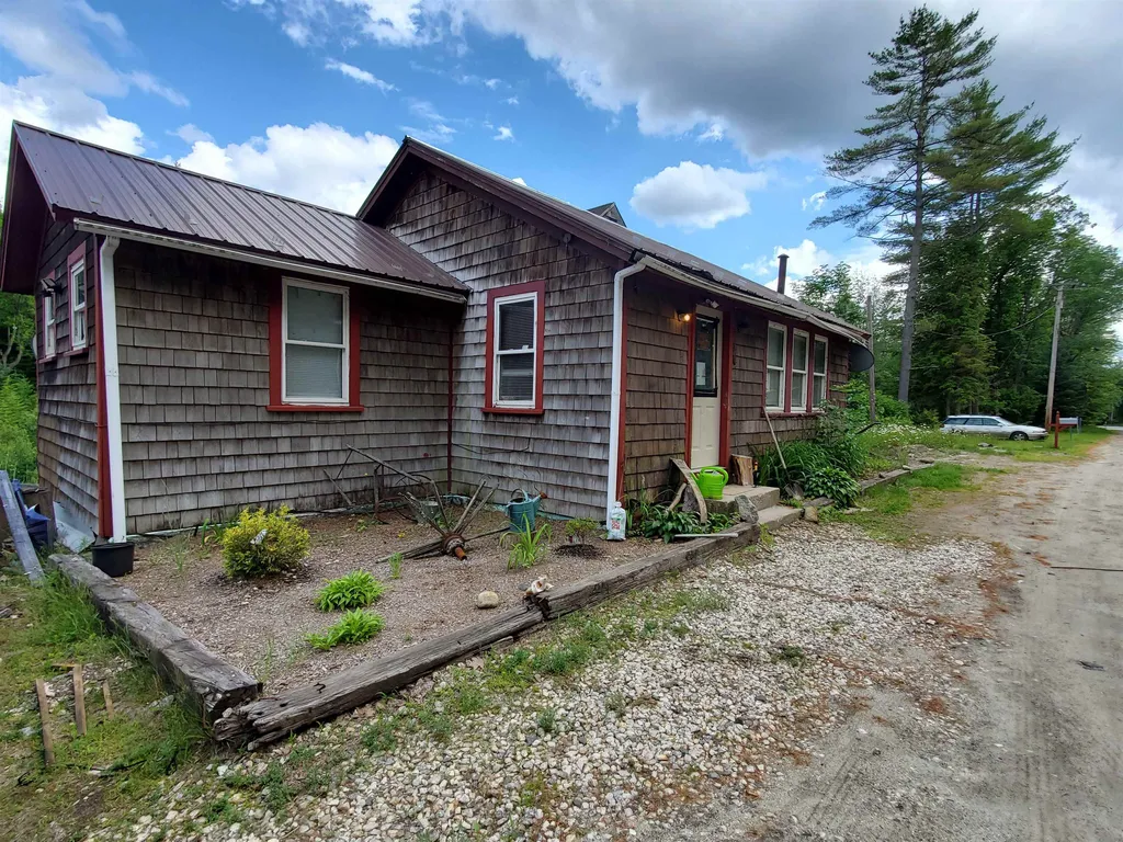 1294 Main Street Grafton NH 03240