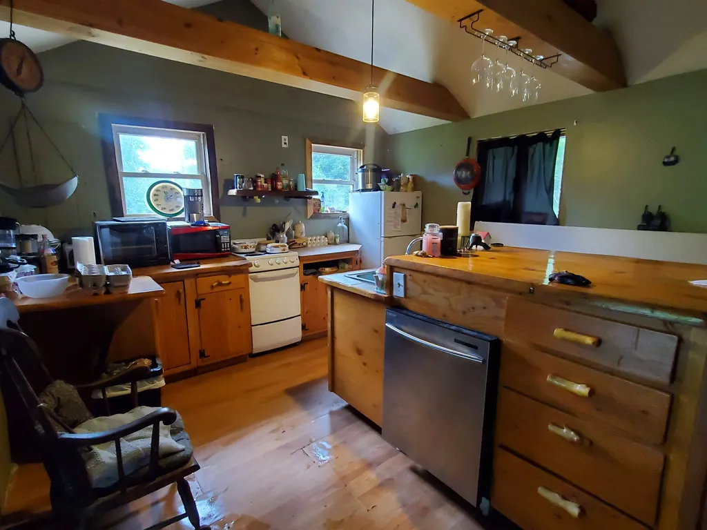 1294 Main Street Grafton NH 03240