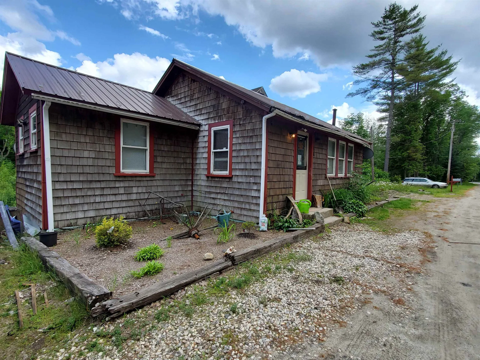 1294 Main Street Grafton NH 03240