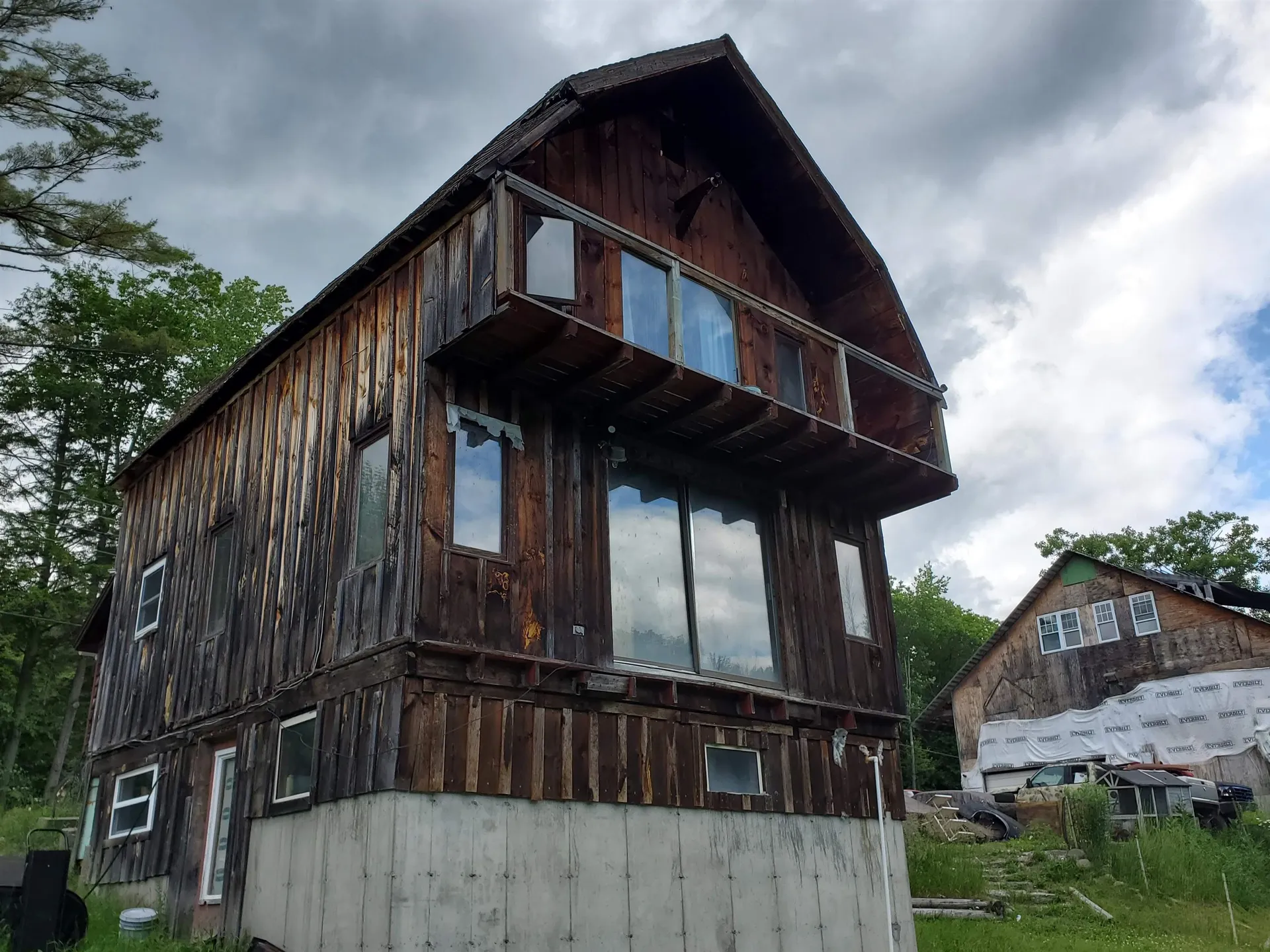 1294 Main Street Grafton NH 03240