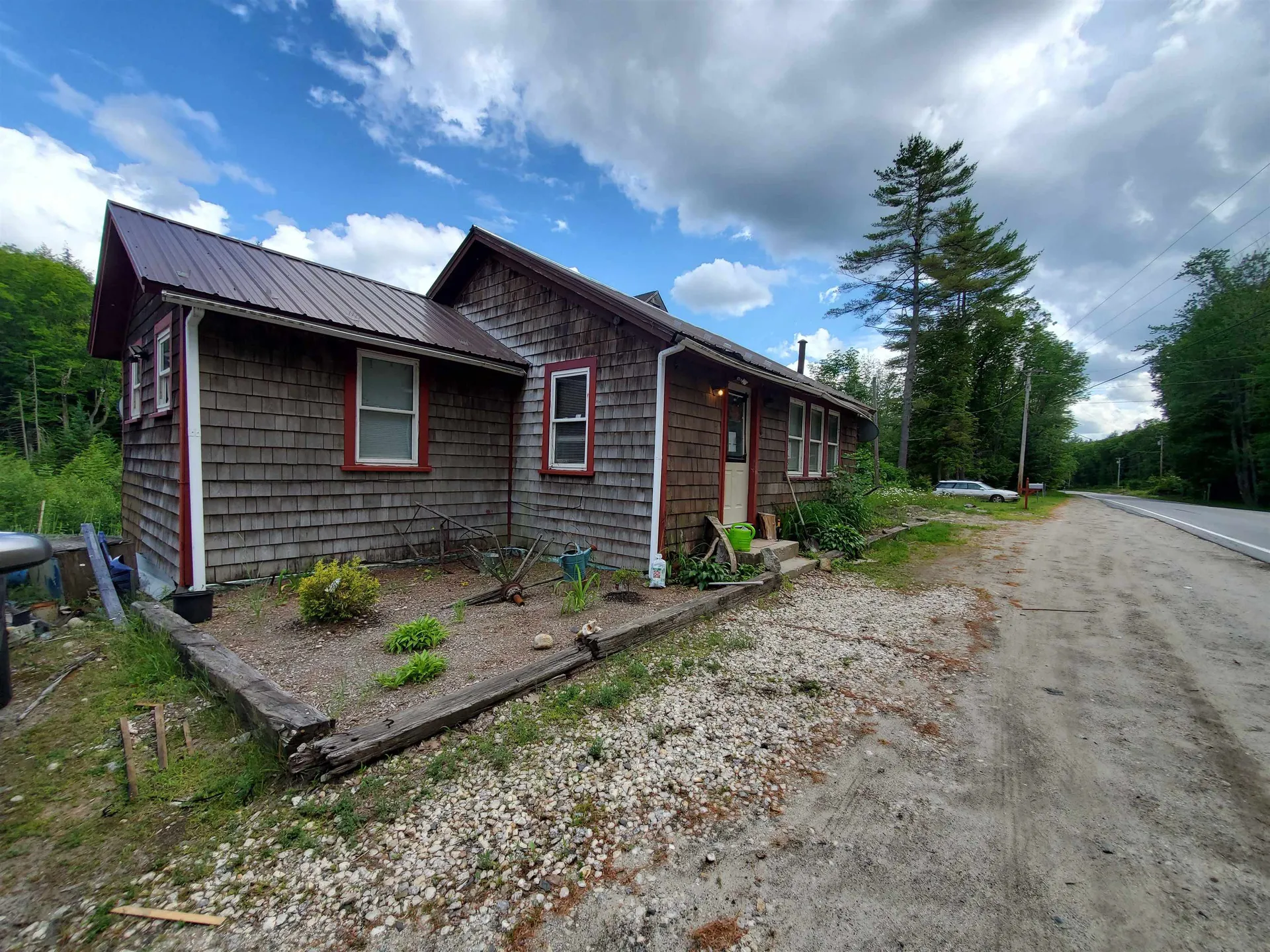 1294 Main Street Grafton NH 03240