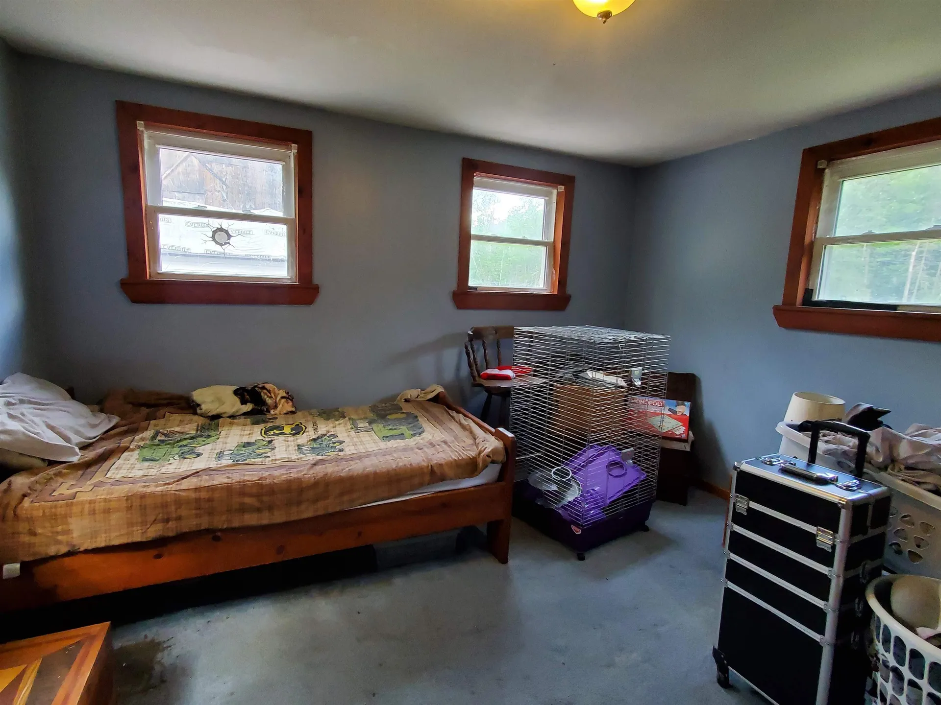 1294 Main Street Grafton NH 03240