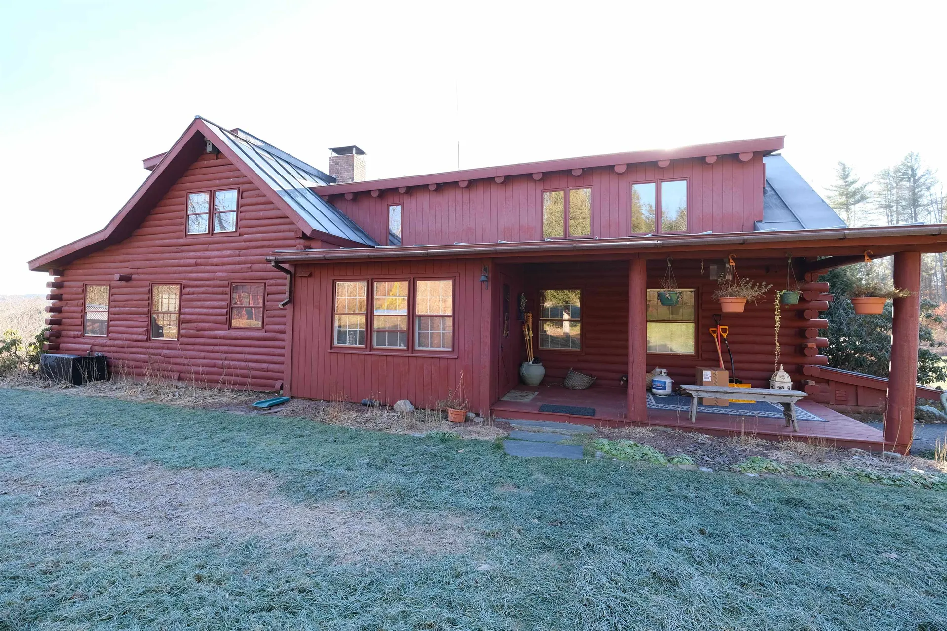 6 Parker Avenue Ludlow VT 05149