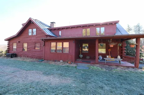 6 Parker Avenue Ludlow VT 05149