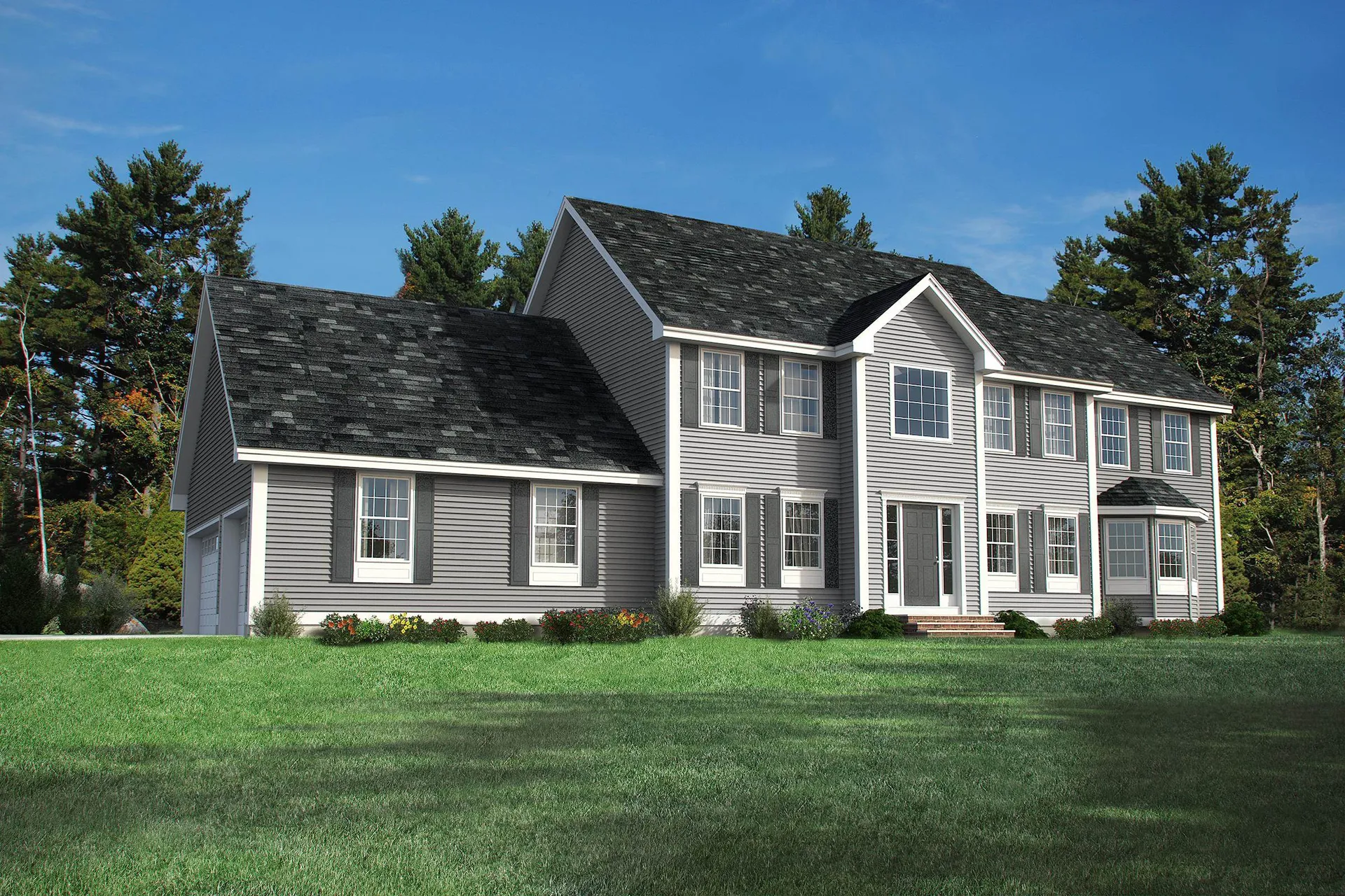 3 Lorraine Avenue Salem NH 03079
