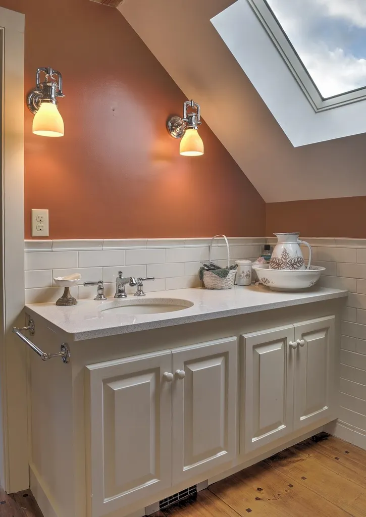 515 East Surry Road Surry NH 03431