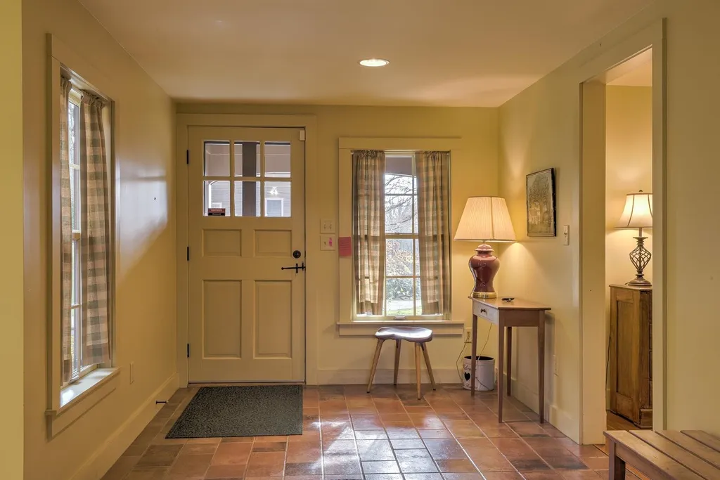 515 East Surry Road Surry NH 03431