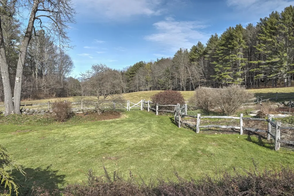 515 East Surry Road Surry NH 03431