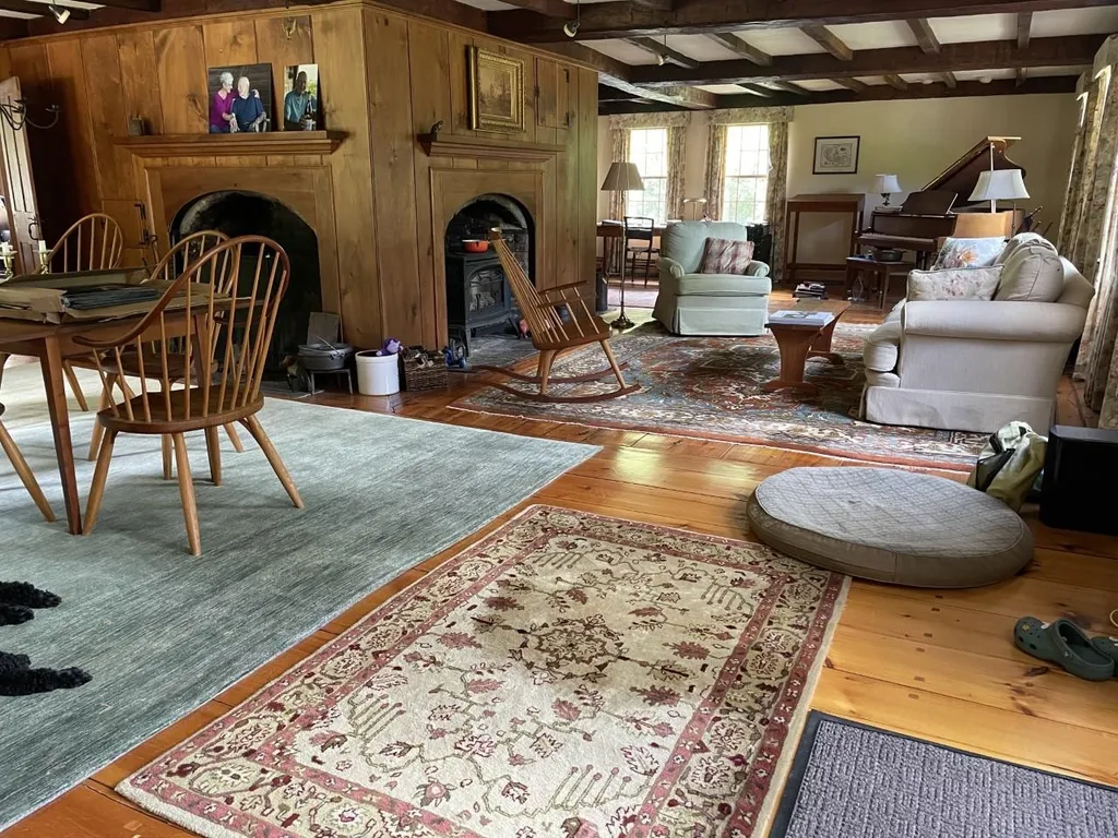 515 East Surry Road Surry NH 03431