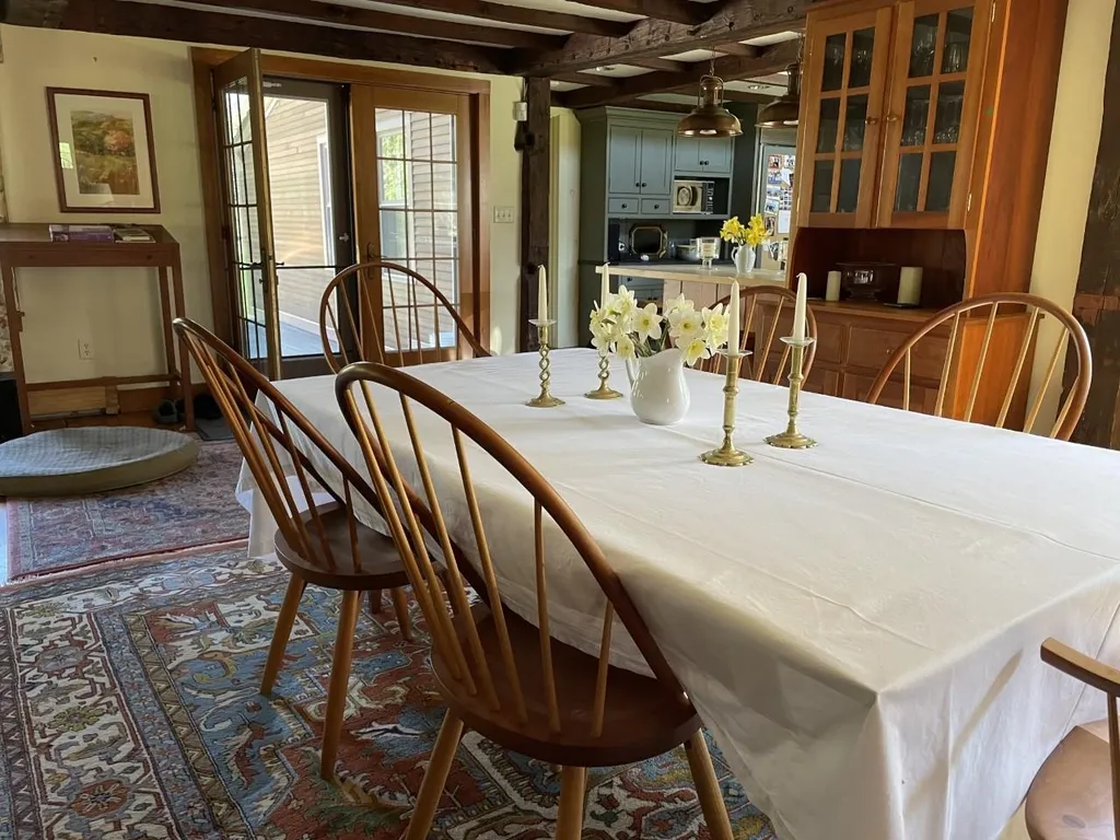 515 East Surry Road Surry NH 03431