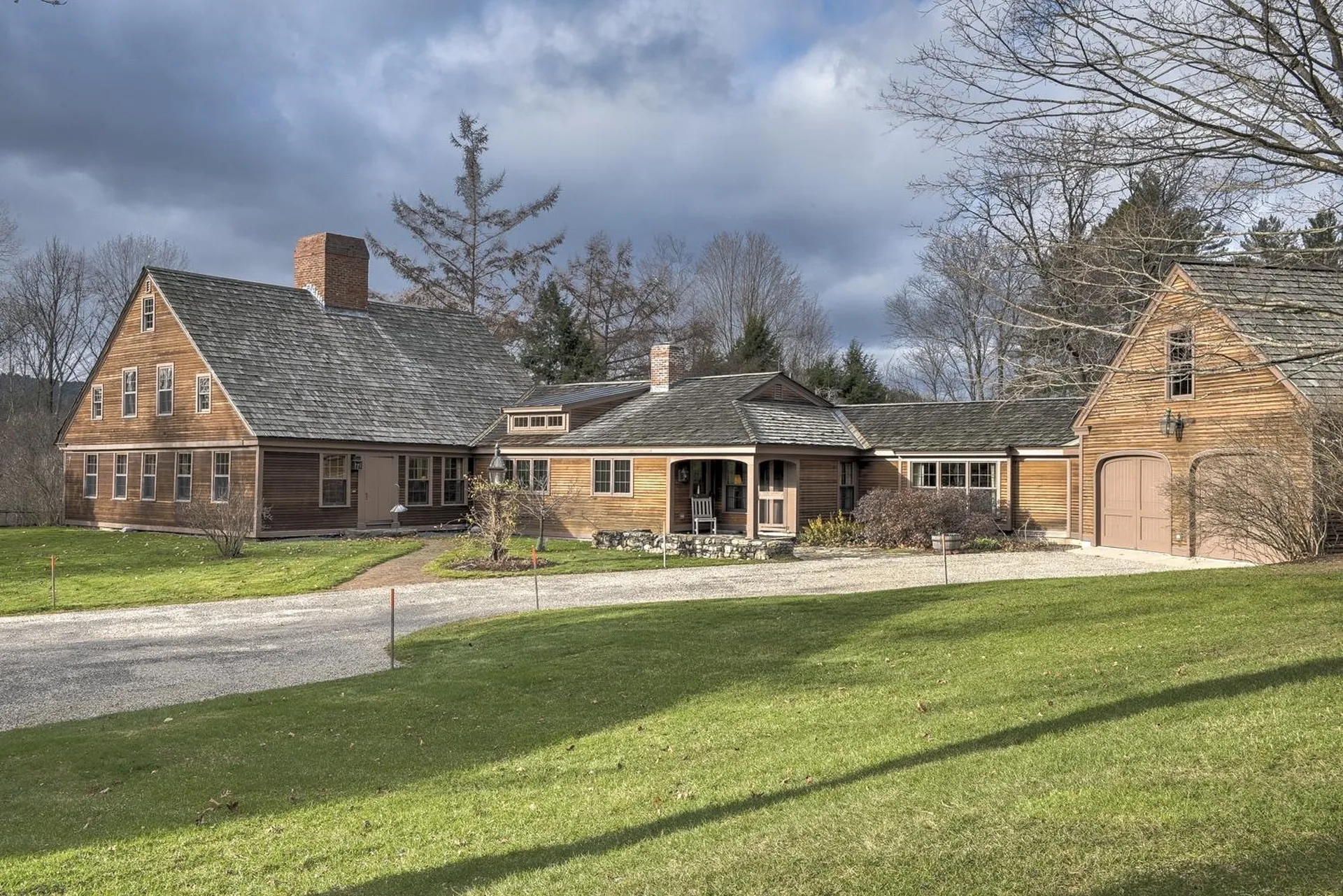 515 East Surry Road Surry NH 03431