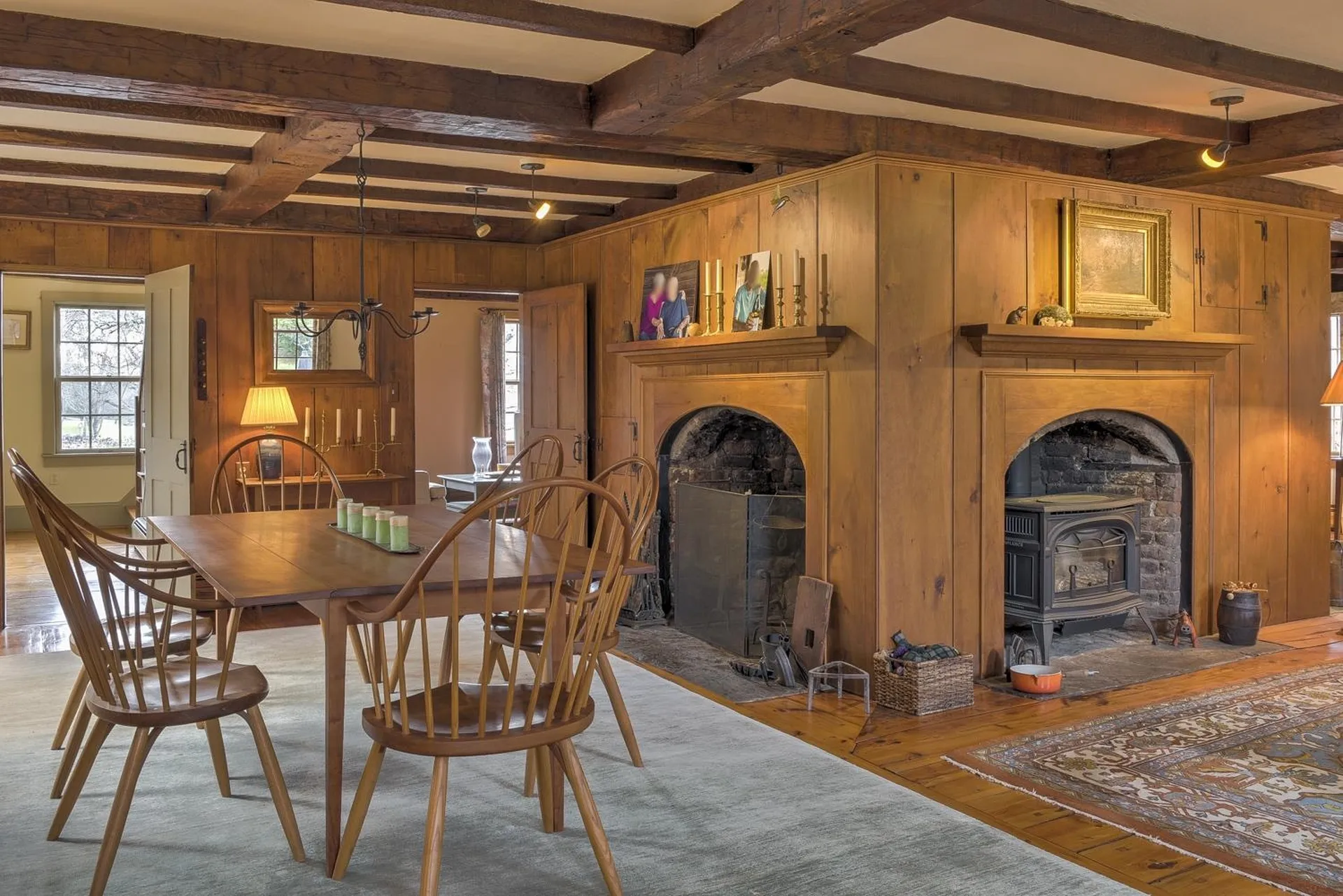 515 East Surry Road Surry NH 03431