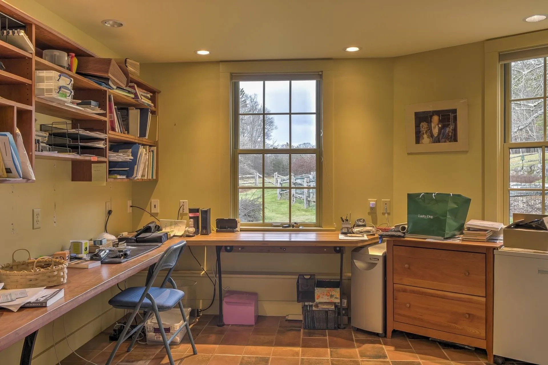 515 East Surry Road Surry NH 03431