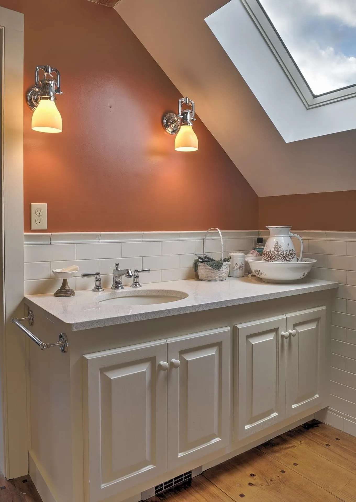 515 East Surry Road Surry NH 03431