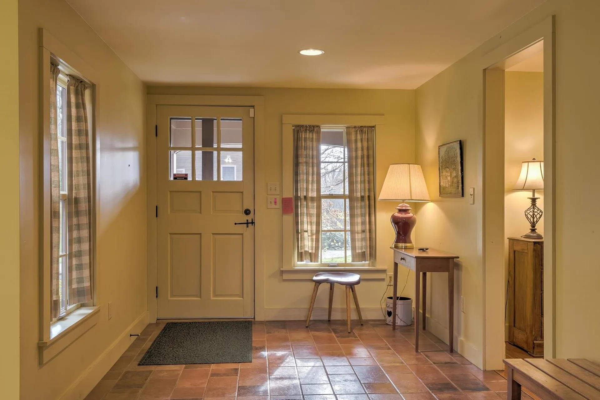 515 East Surry Road Surry NH 03431