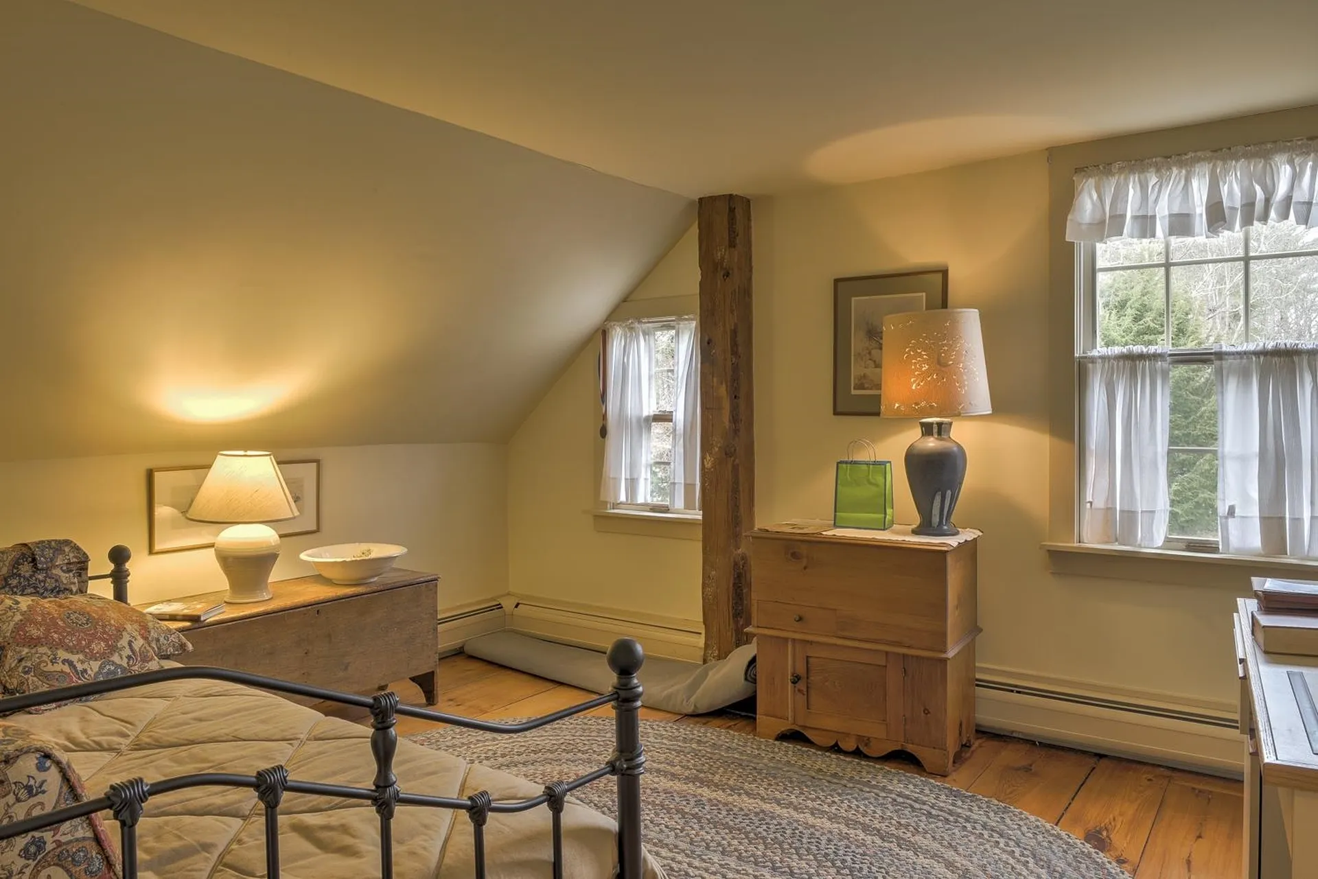 515 East Surry Road Surry NH 03431
