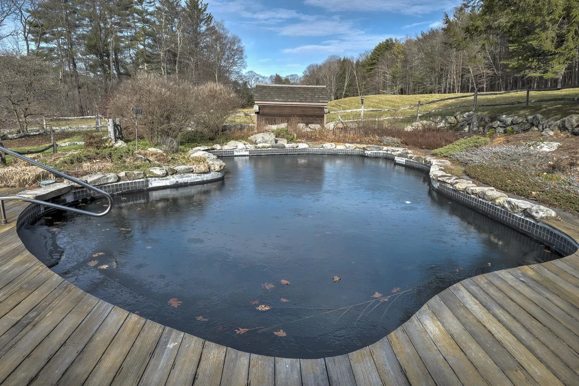 515 East Surry Road Surry NH 03431