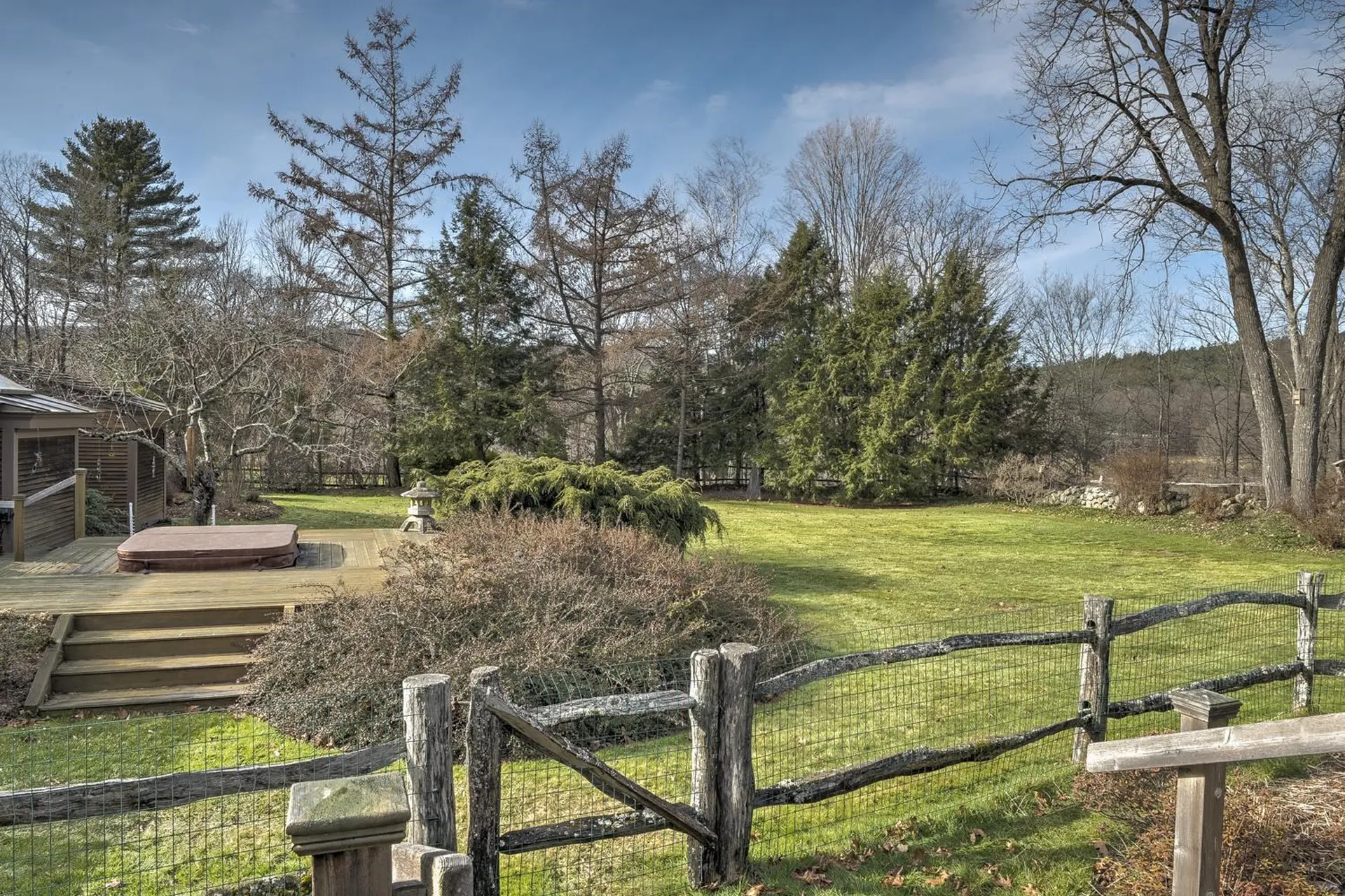 515 East Surry Road Surry NH 03431