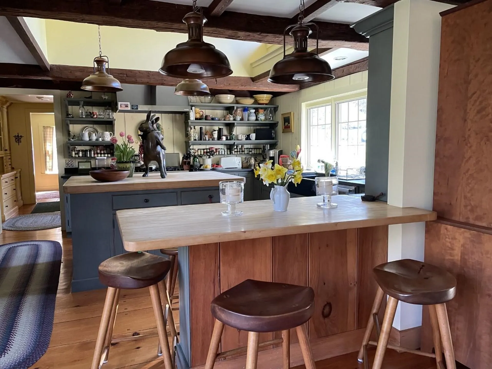515 East Surry Road Surry NH 03431