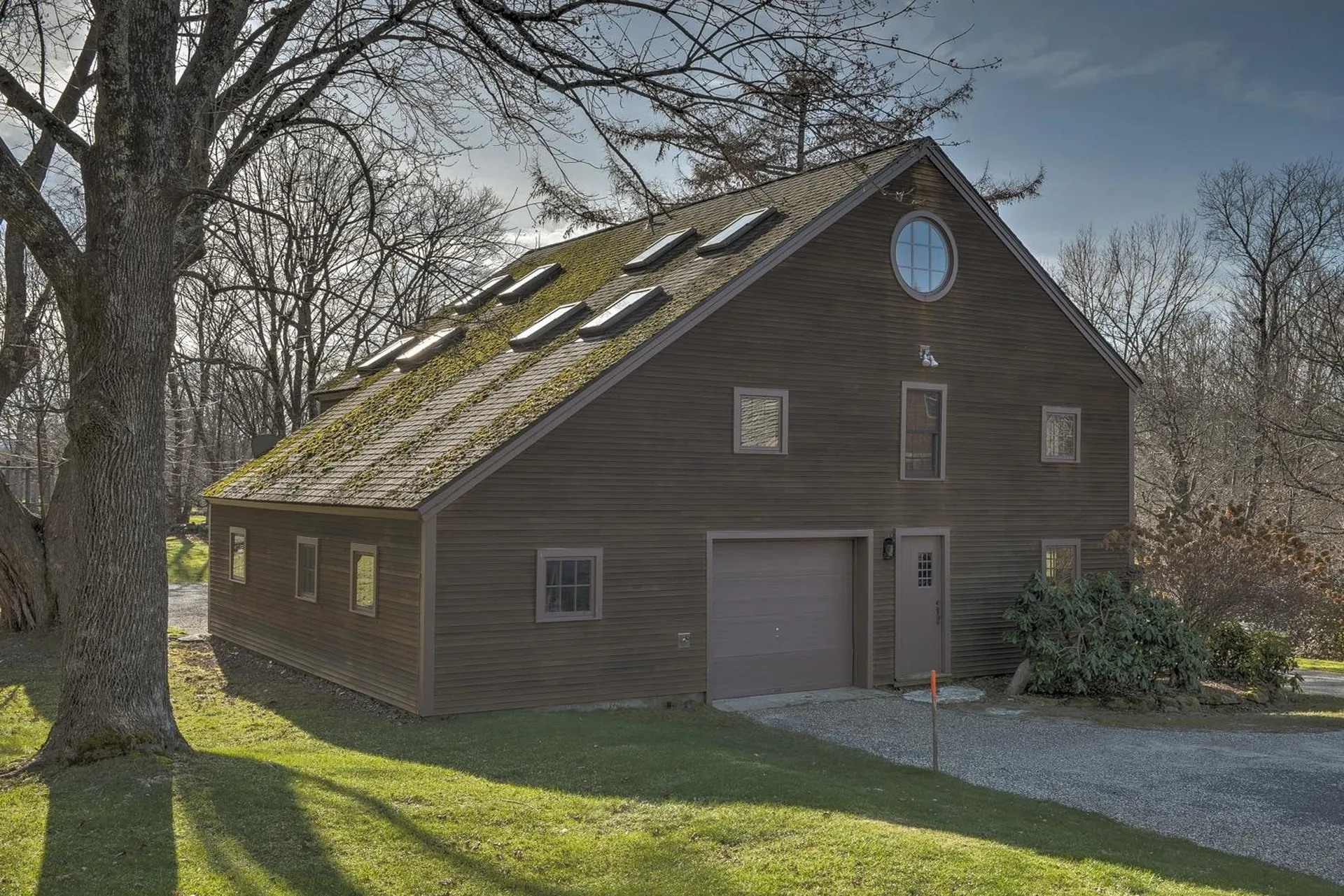 515 East Surry Road Surry NH 03431