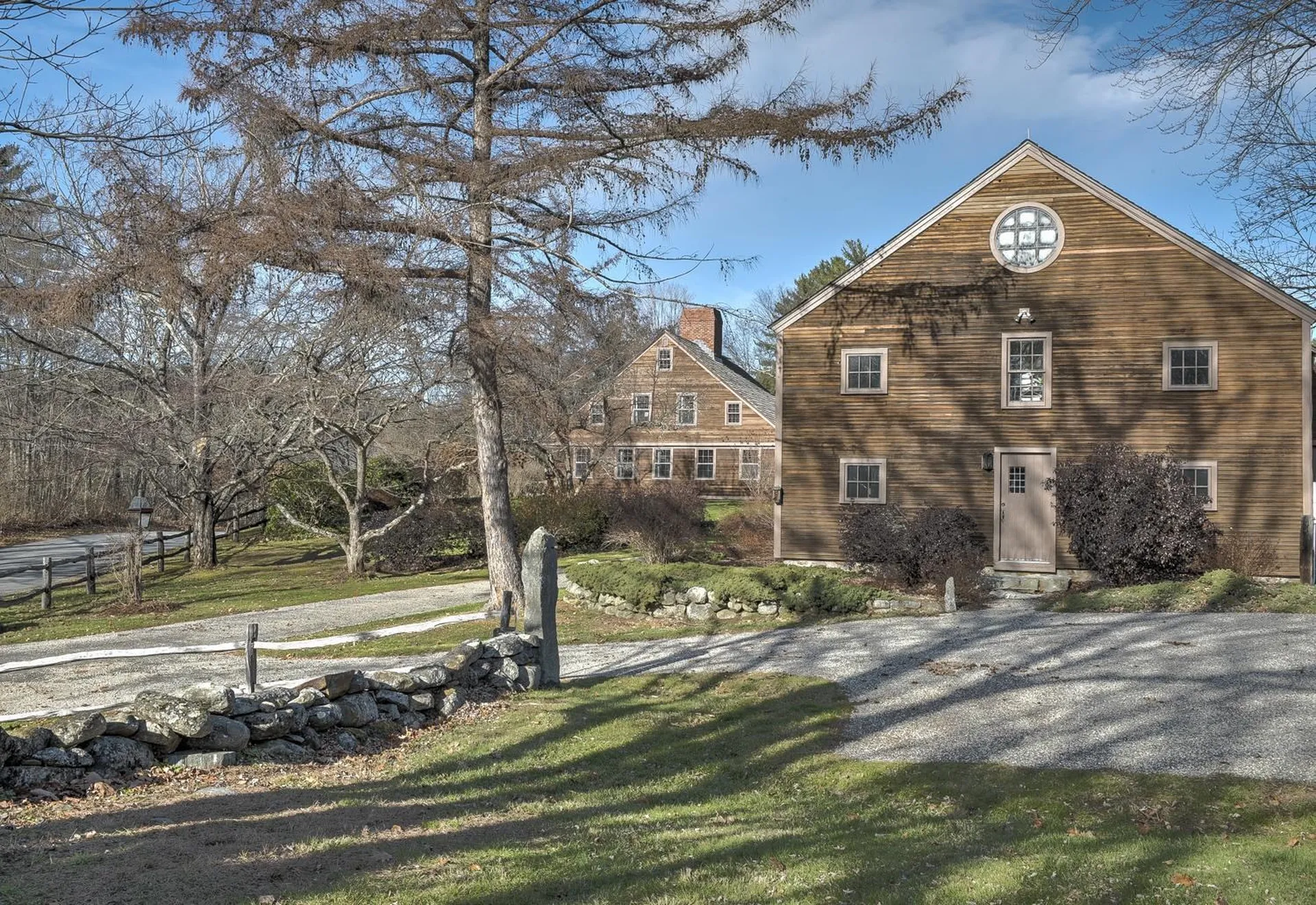 515 East Surry Road Surry NH 03431