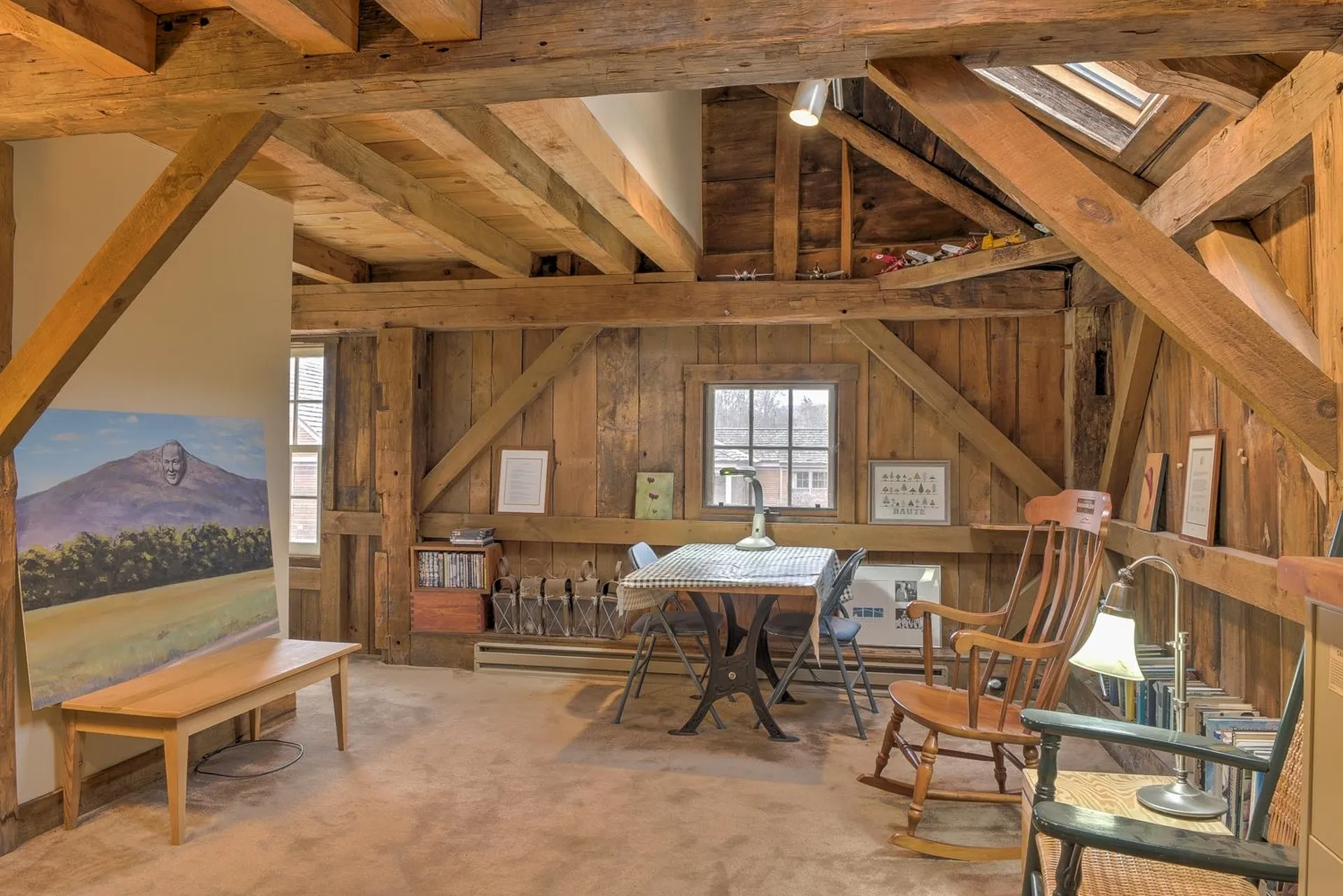 515 East Surry Road Surry NH 03431