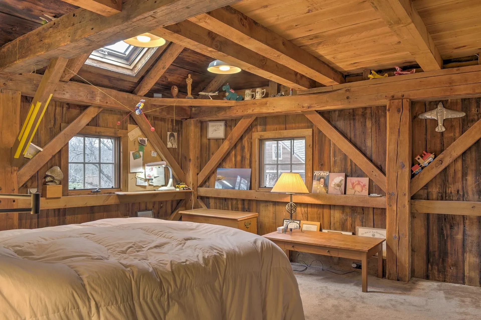 515 East Surry Road Surry NH 03431