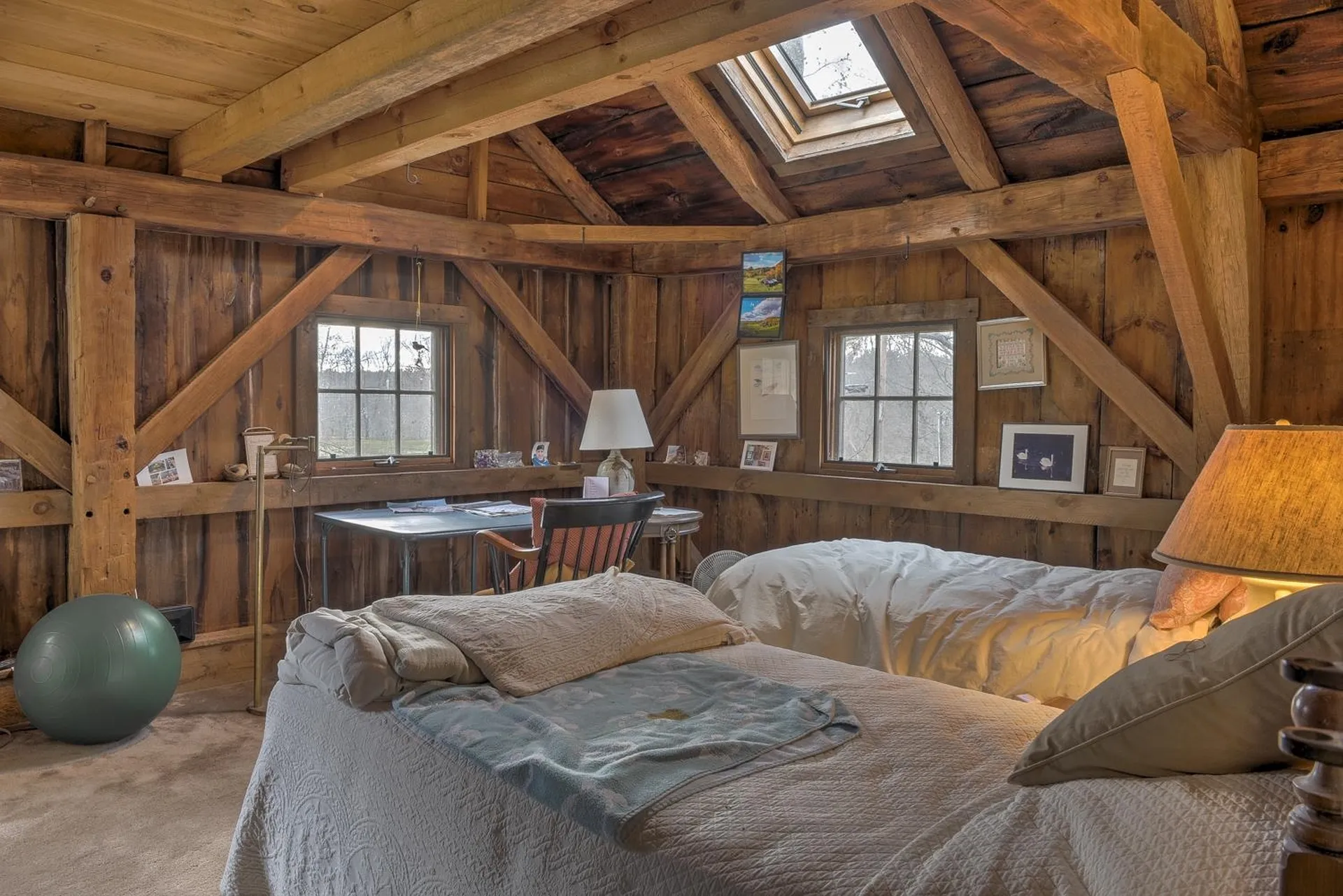 515 East Surry Road Surry NH 03431