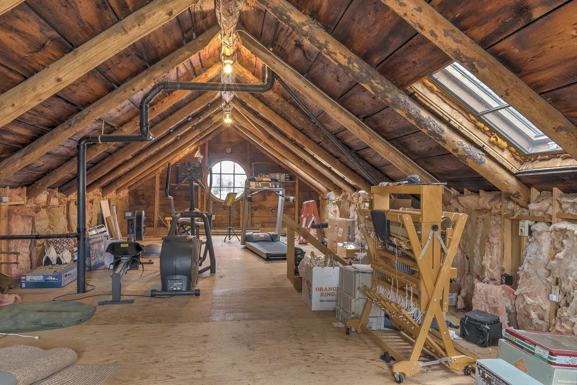 515 East Surry Road Surry NH 03431