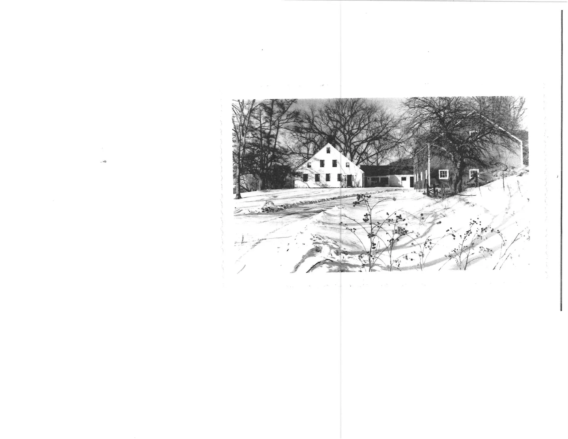 515 East Surry Road Surry NH 03431