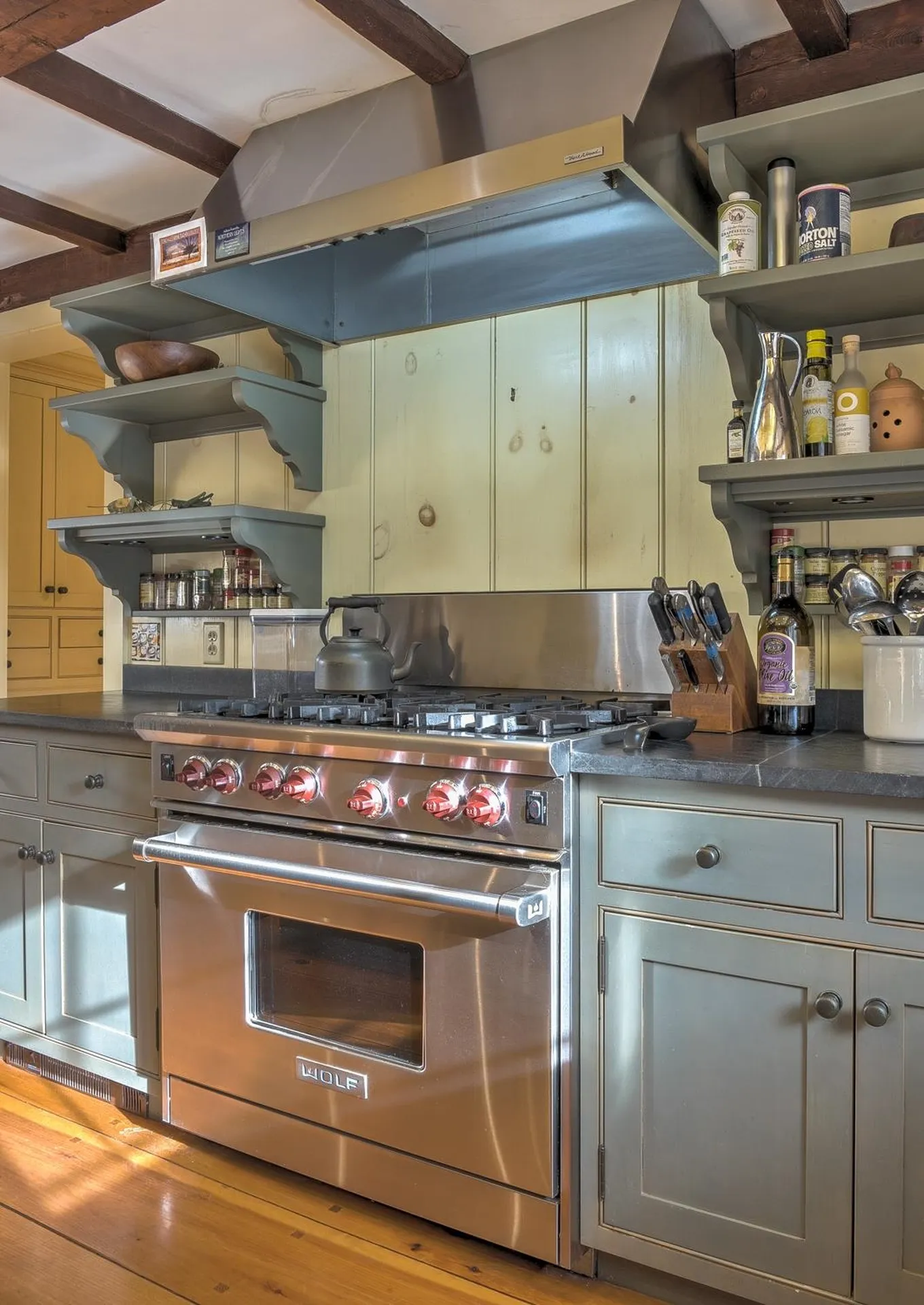 515 East Surry Road Surry NH 03431