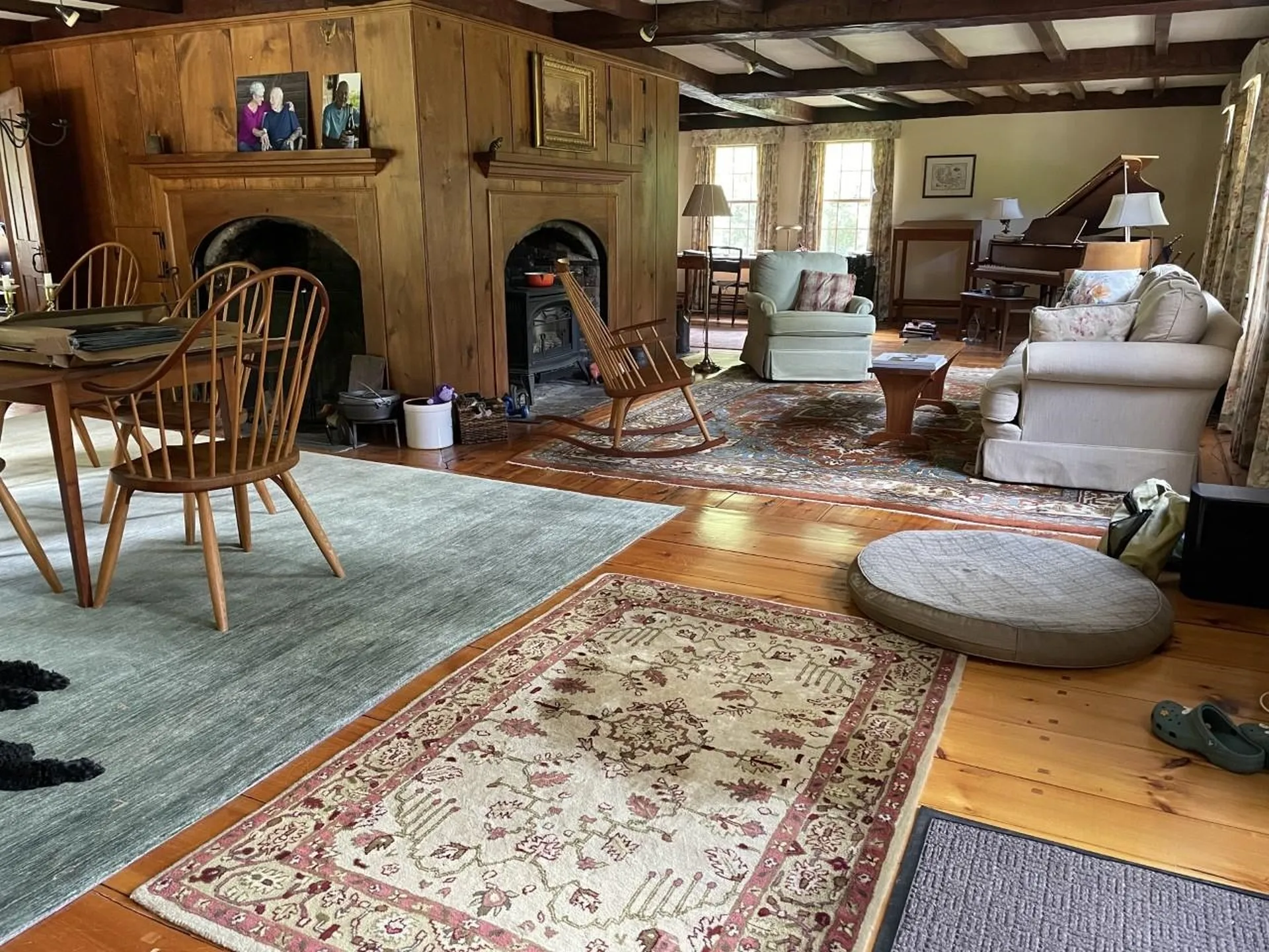 515 East Surry Road Surry NH 03431