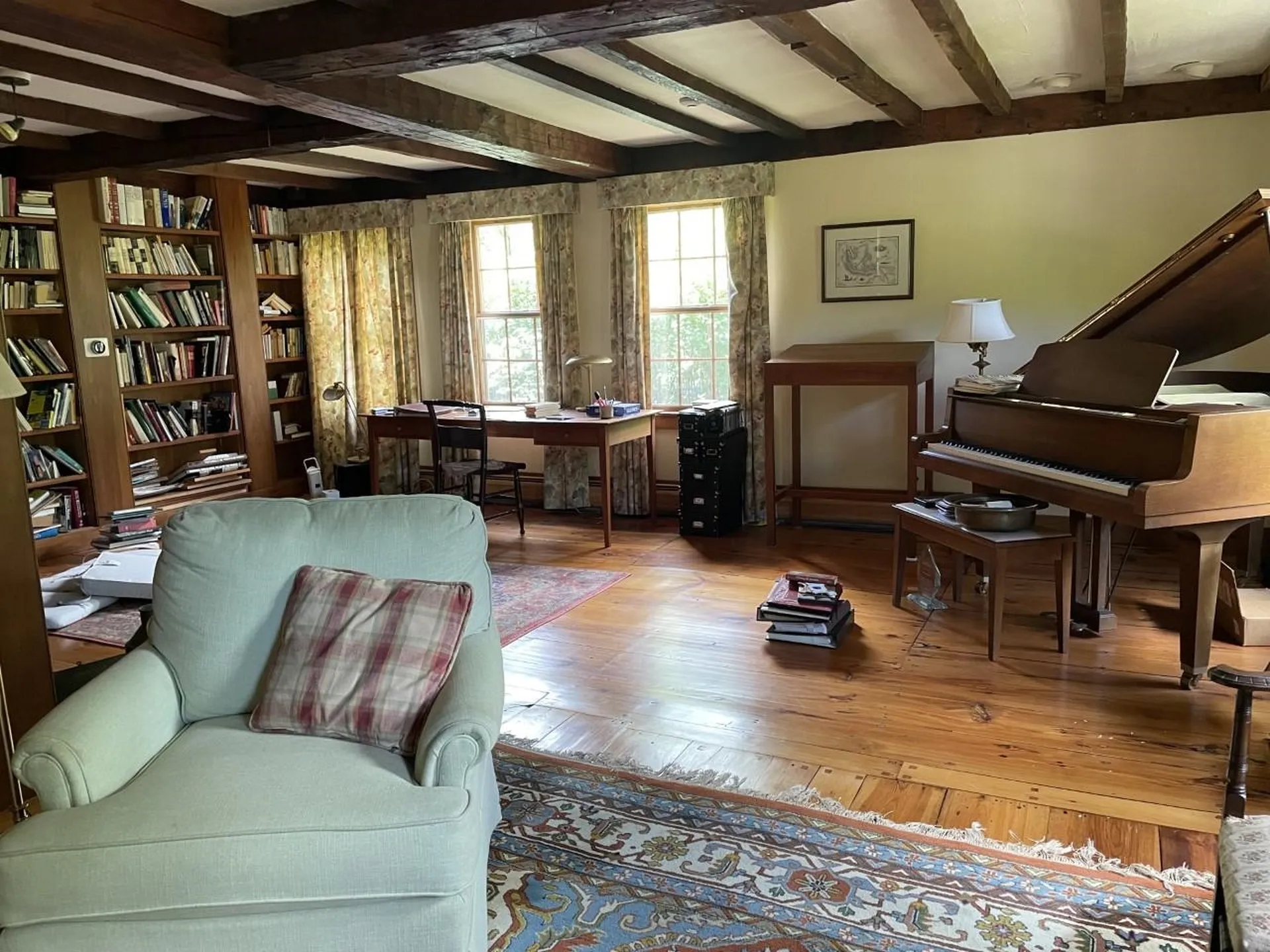 515 East Surry Road Surry NH 03431