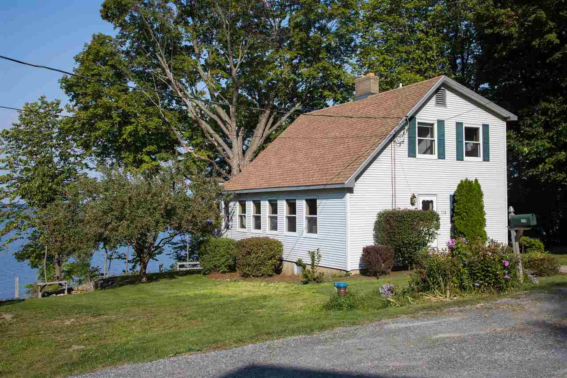 716 Everest Road Milton VT 05468