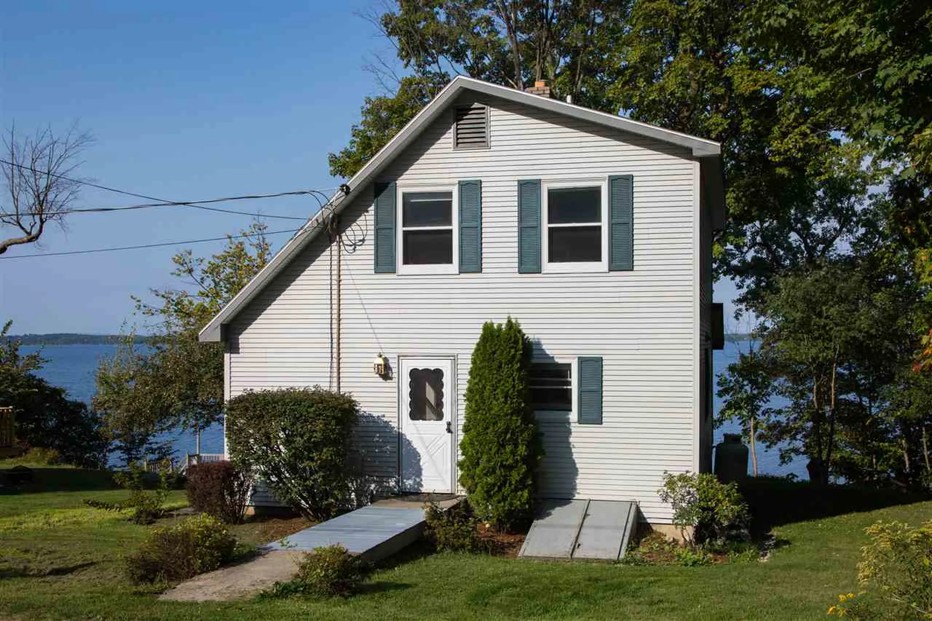 716 Everest Road Milton VT 05468
