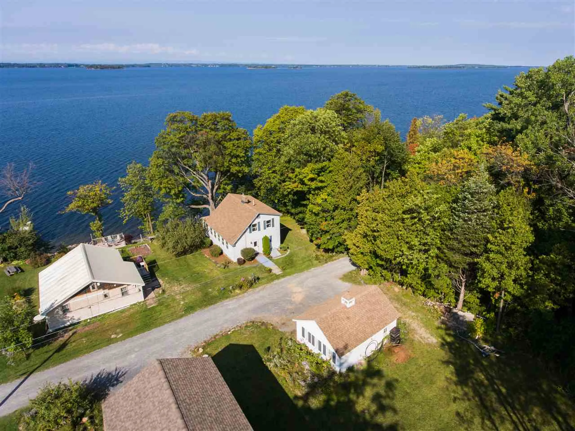 716 Everest Road Milton VT 05468