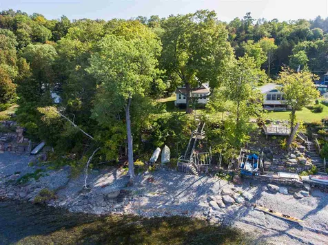 716 Everest Road Milton VT 05468