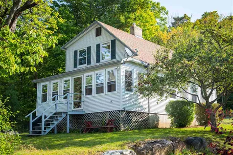 716 Everest Road Milton VT 05468