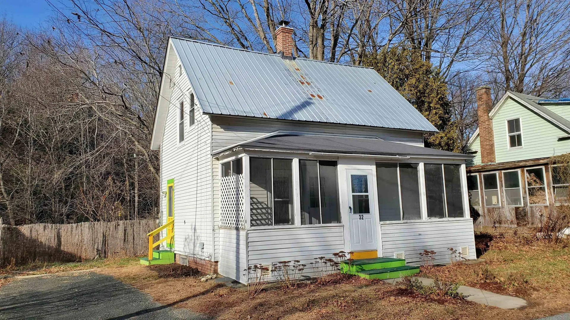 32 Chestnut Street Hartford VT 05088