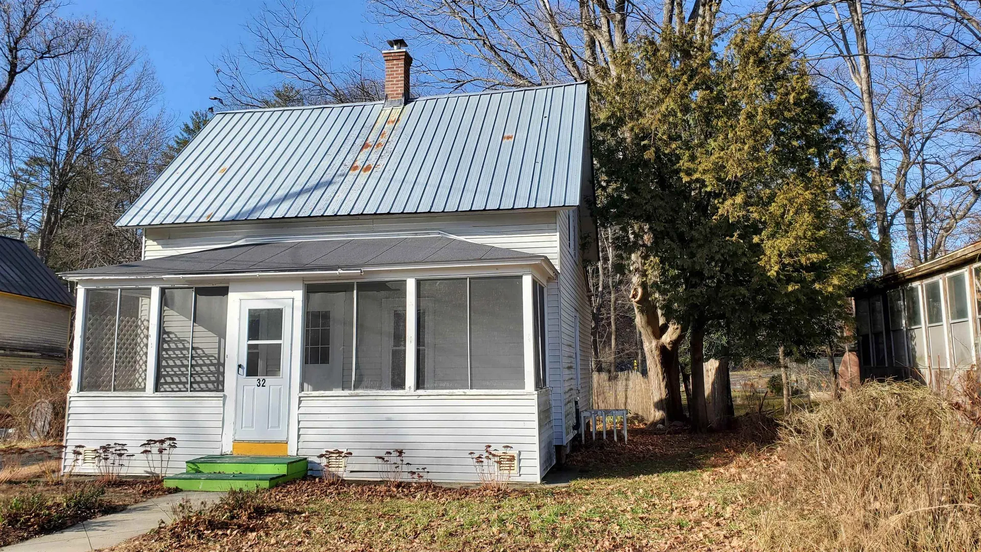 32 Chestnut Street Hartford VT 05088