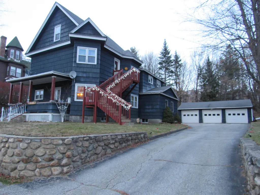 150 Prospect Street Berlin NH 03570
