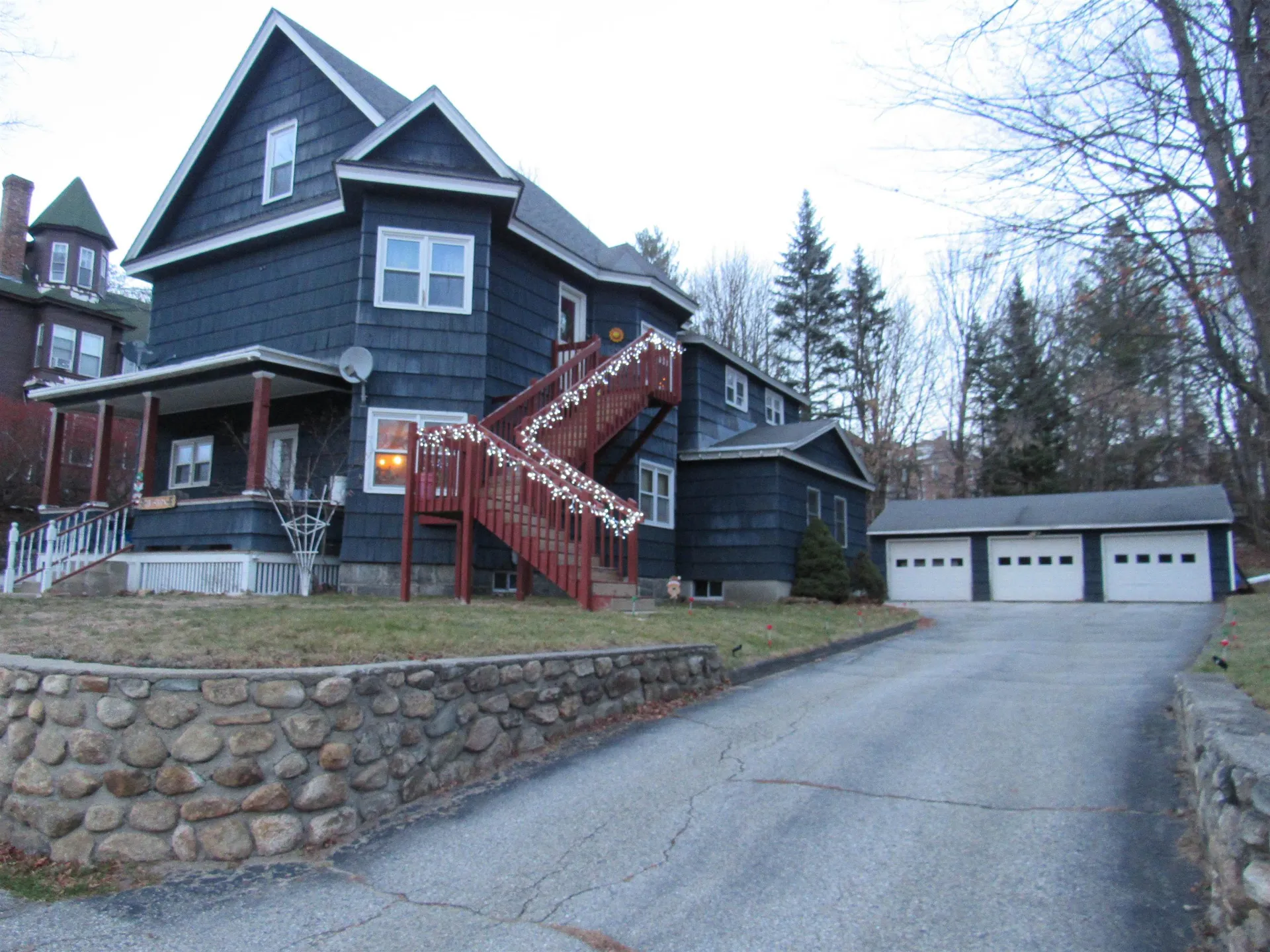 150 Prospect Street Berlin NH 03570