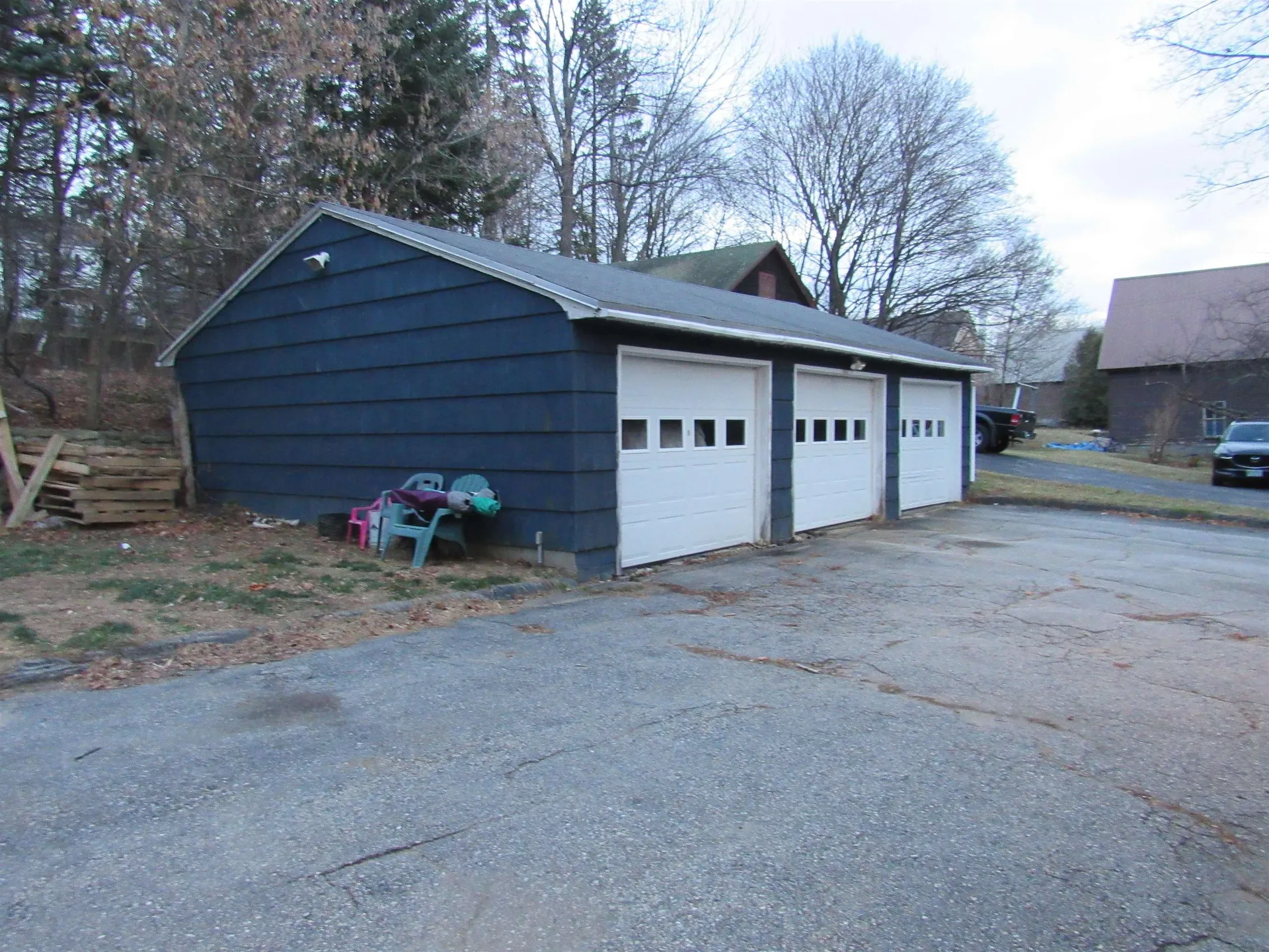 150 Prospect Street Berlin NH 03570