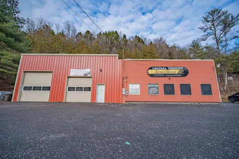 891 North Main Street Barre City VT 05641