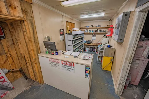 891 North Main Street Barre City VT 05641