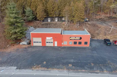 891 North Main Street Barre City VT 05641